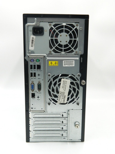Imagen 4 de 6 de Servidor Hp Proliant Ml110 G6 4core X3430 16gb Ram 1tb
