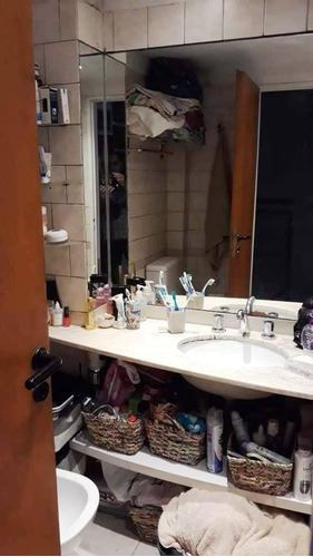 Departamento 4 Ambientes En Venta En Rocha Al 1500 Barracas Caba