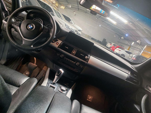 BMW X5 3.0 D Executive Stept