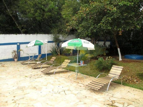 Chácara À Venda, 1500 M² Por R$ 700.000,00 - Caioçara - Jarinu/sp - Ch0108