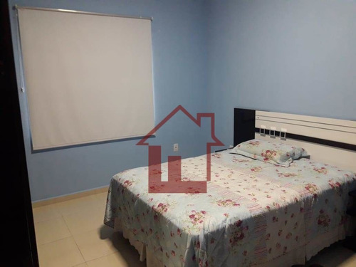 Imagem 4 de 13 de Casa À Venda No Bairro São Luís - Volta Redonda/rj - C1548