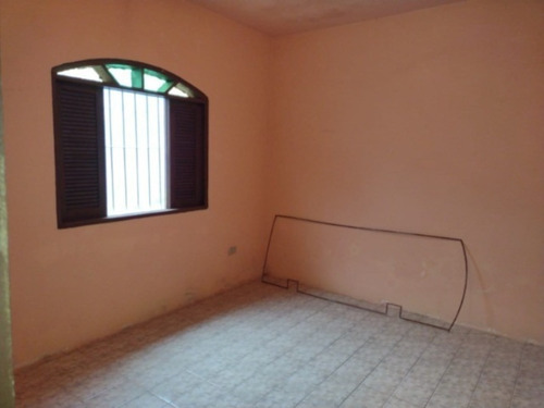 Imagem 10 de 12 de Casa No Bairro Agenor De Campos, Em Mongaguá, Aceita Entrada + Parcelas