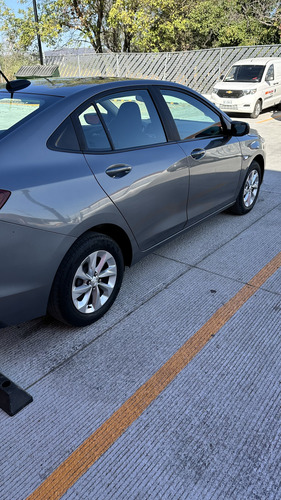 Chevrolet Onix 1.0t Lt Mt