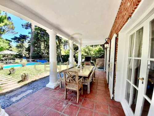 Imagen 4 de 21 de Casa Con Piscina En San Rafael Punta Del Este