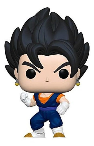 Funko Pop! Animación: Dragon Ball Z - Vegito