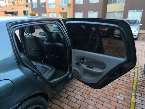 Renault Clio II 1.6 F.Ii Dynamique