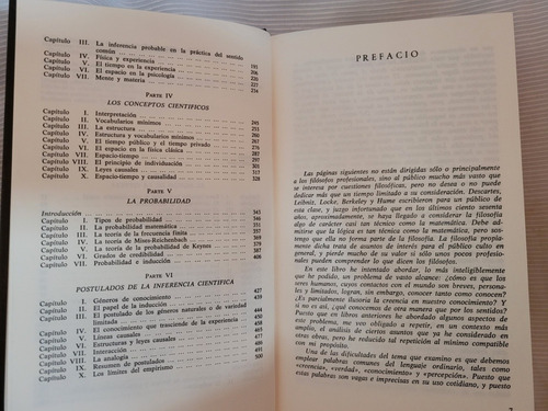 Imagen 5 de 7 de El Conocimiento Humano Bertrand Russell Planeta Tapa Dura