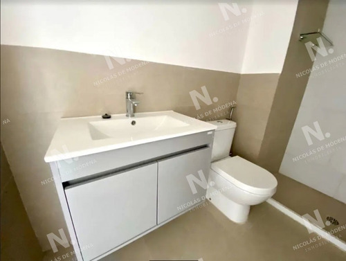 Imagen 6 de 7 de Edificio Marav En Ciudad Vieja, Apartamento De 1 Dormitorio Ideal Para Vivienda U Oficina - Montevideo Ciudad Vieja