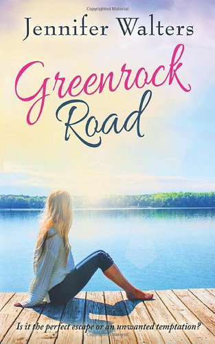 Libro:  Greenrock Road (the Fredricksonøs Series Book 3)