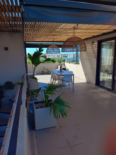 Dueño Vende Duplex En Santa Ana Joven, Villa Nueva, Tigre