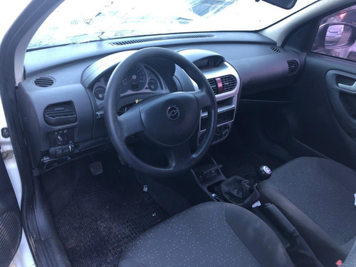 Sucata Gm Corsa Sedan Premium 2008/2010 Flex - Rs Auto Peças
