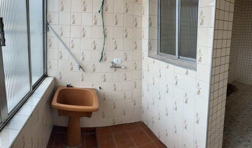 Apartamento Com 1 Dorm, Vila Monumento, São Paulo, Cod: 5573 - A5573