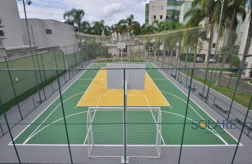 Imagem 10 de 15 de Apartamento - Corrego Grande - Ref: 66720 - V-66720