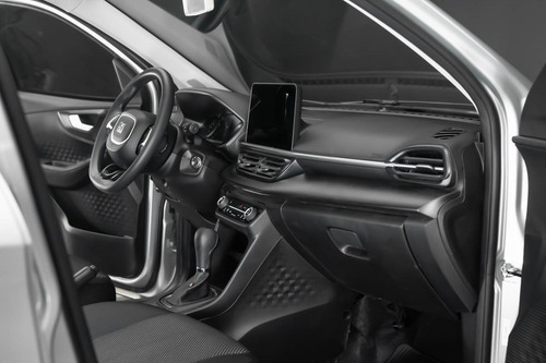 Fiat Pulse Drive AT CVT