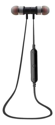 Audífonos Deportivos Bluetooth De Alta Fidelidad Con Calid
