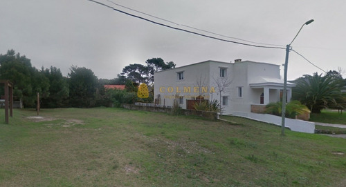 Terreno En Zona Residencial Muy Buena Consulte!-ref:4481