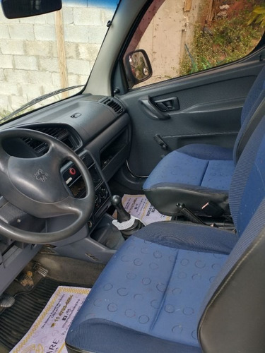Imagem 3 de 5 de Peugeot Patner