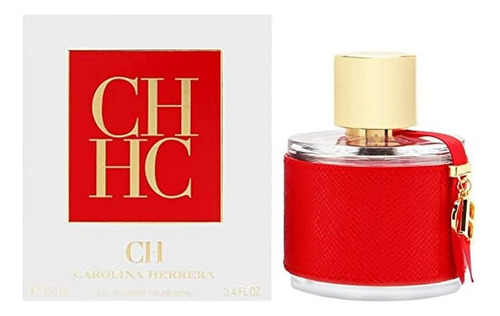 Chhc Carolina Herrera