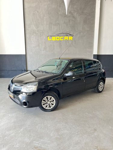 Renault Clio 1.0 16v Expression Hi-power 5p