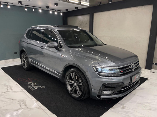 Volkswagen Tiguan Allspace R-line 350 Tsi 2.0 4x4