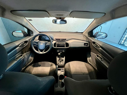 Chevrolet Onix 1.0 Joy 5p