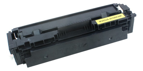 5 Pza W2022a Toner Generico 414a Compatible Con M479fdw
