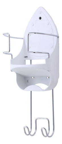 Colgador De Hierro Eléctrico, Soporte De Pared Multiusos