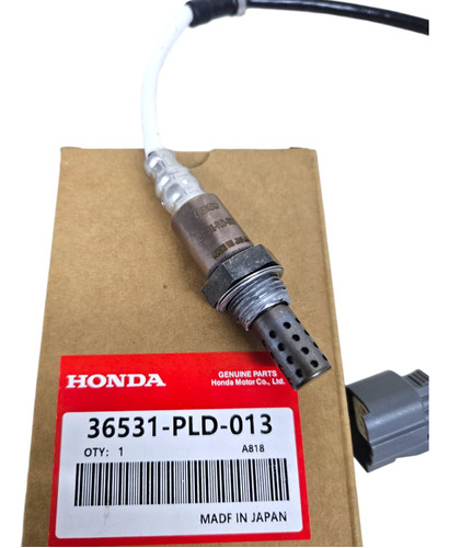 Sensor Oxigeno Honda Civic Lx 2001 Al 2005 7ma Generacion