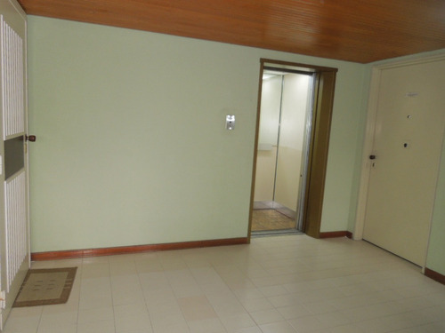 Apartamento En Venta - La Tahona - Mos