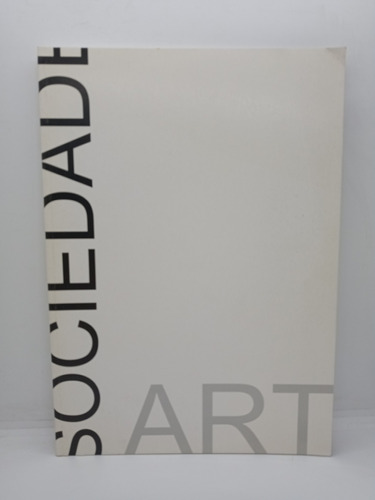 Sociedad De Arte - Pintura - Arte - Exposición Anual