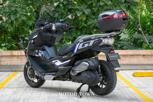 Bmw C400gt C400 Gt C 400gt C 400 Gt 2019