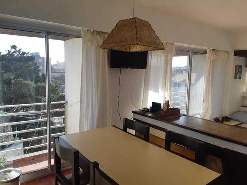 Imagen 4 de 14 de Depto. En Edificio Con Amenities En Villa Gesell!