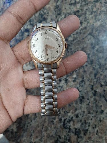 Relógio Omega