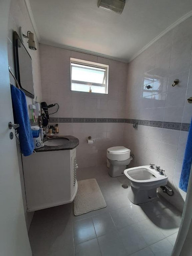 Imagem 6 de 9 de Apartamento Com 1 Dormitório À Venda, 52 M² Por R$ 415.000 - Jardim Da Glória - São Paulo/sp - Ap19784
