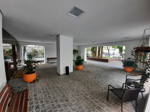 Imagem 23 de 25 de Apartamento Em São Paulo - Sp - Ap0736_sell