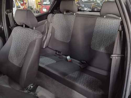 Imagem 10 de 14 de Ford Ka Zetec 1.0 Flex 2012 C/ Vidros E Travas Elétricas!