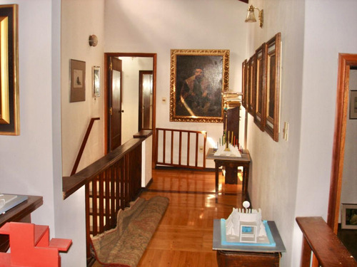 Casa 5 Dorm. Camino A La Laguna - Punta Del Este