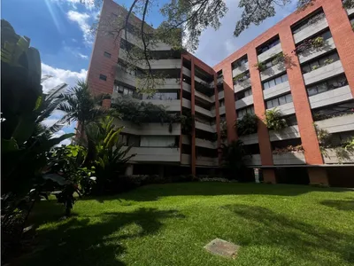 Apartamento en alquiler