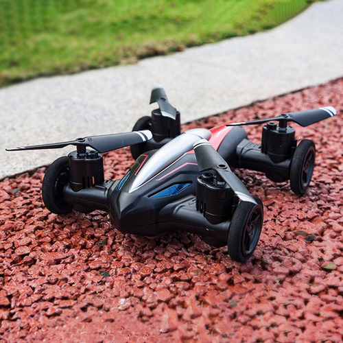 Rc Drone Para Niños Rc Car Land Air Rc Toys Rc Airplane