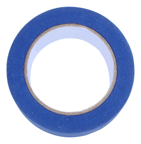 Cinta Azul Para Impresora 3d De 50 M, Cama De 50 Mm De Ancho