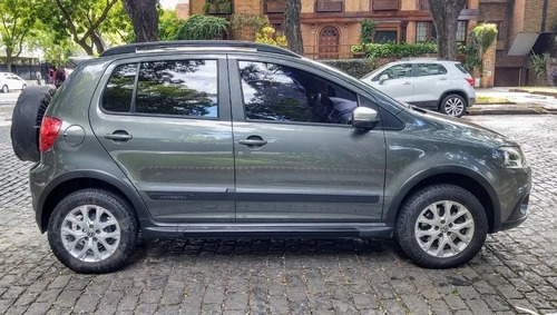 Volkswagen Crossfox