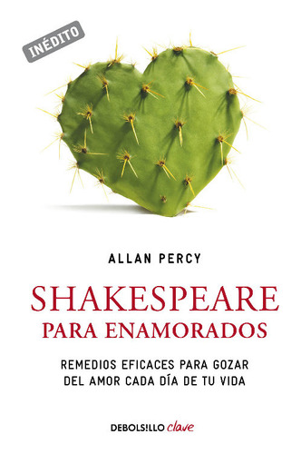 Shakespeare Para Enamorados - Percy,allan