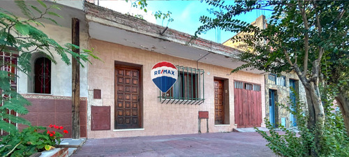 Venta Casa En San Pedrito 3 Dormitorios