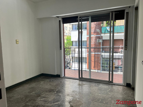 Consultorio Apto Profesional - Departamento En Barrio Norte