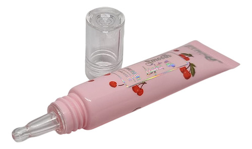 Pre Base En Gel Ideal Para Parpados Y Labios Tambien Rostro Tono Del Primer Transparente