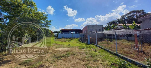 Graça De Chácara Em Biritiba Mirim Vista Para Represa !