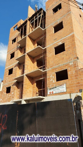 Imagem 1 de 1 de Parque Das Nações - Apto. Sem Condominio - 76952