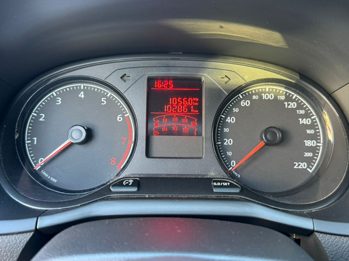 Volkswagen Gol 1.0 12V MPI TOTALFLEX 4P MANUAL