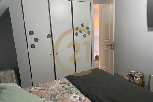 Se Vende Casa Condominio, Alto Macul, La Florida