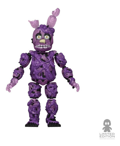 Funko Five Nights At Freddy's: Special Delivery Toxic Spring